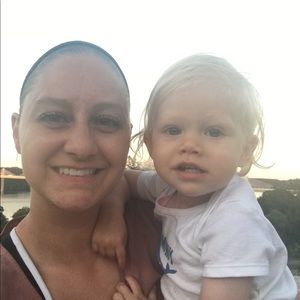 Meet your Posher, Kristin